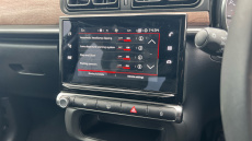 Citroen C3 1.2 PureTech Max 5dr Petrol Hatchback